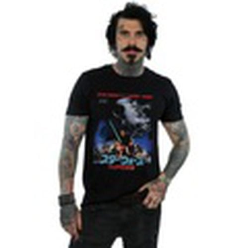 Camiseta manga larga Return Of The Jedi para hombre - Disney - Modalova