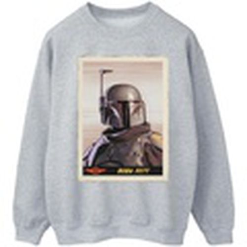 Jersey The Mandalorian para hombre - Disney - Modalova