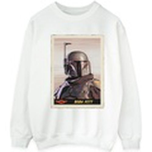 Jersey The Mandalorian para hombre - Disney - Modalova