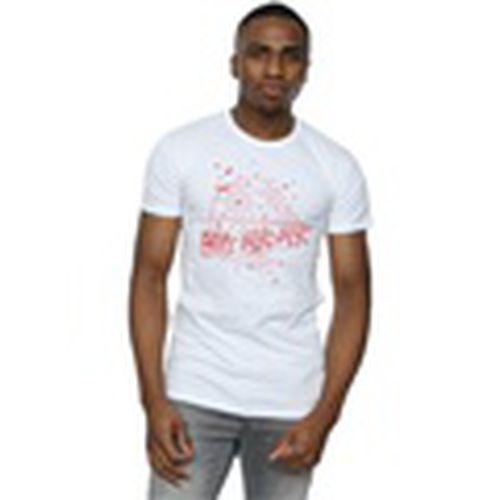 Camiseta manga larga Death Star para hombre - Disney - Modalova