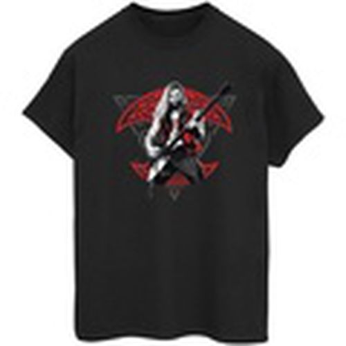 Camiseta manga larga Love And Thunder para mujer - Marvel - Modalova