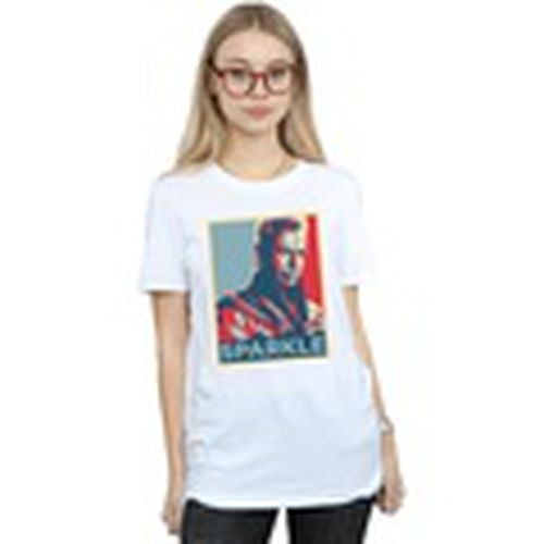 Camiseta manga larga Ragnarok para mujer - Marvel - Modalova