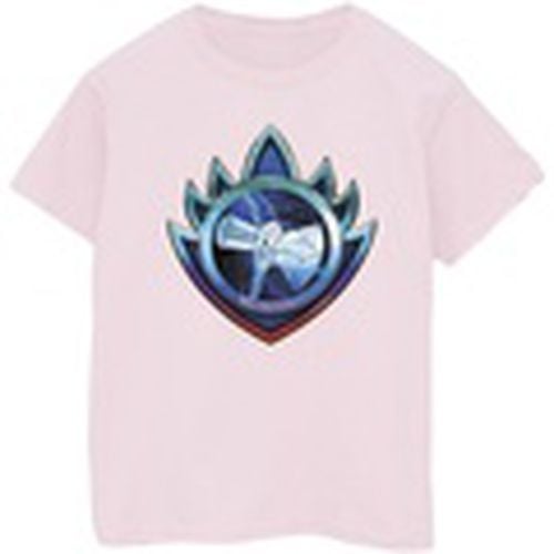 Camiseta manga larga Love And Thunder Stormbreaker para mujer - Marvel - Modalova