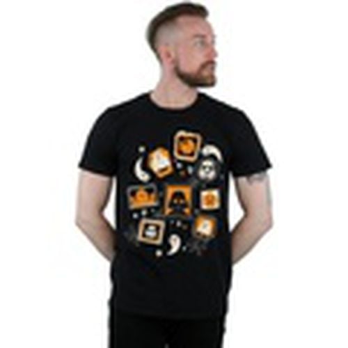 Camiseta manga larga Day Of The Dead para hombre - Disney - Modalova