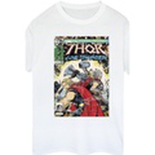 Camiseta manga larga Love And Thunder para mujer - Marvel - Modalova