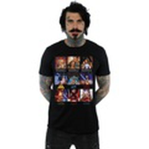 Camiseta manga larga Saga para hombre - Disney - Modalova