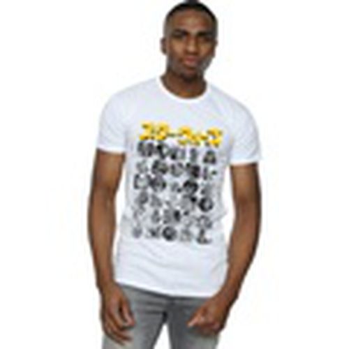 Camiseta manga larga BI46688 para hombre - Disney - Modalova