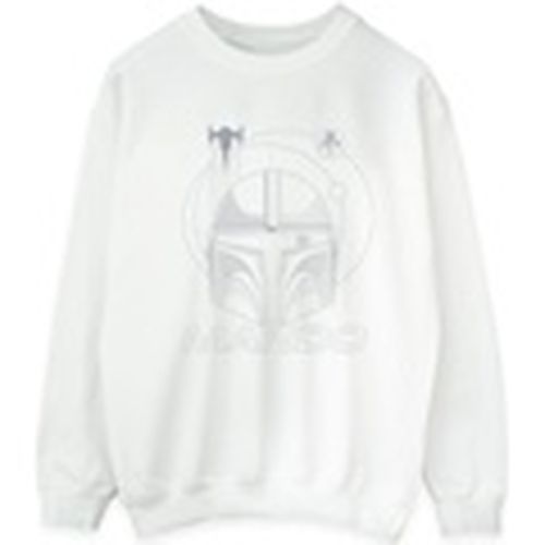 Jersey The Mandalorian para hombre - Disney - Modalova