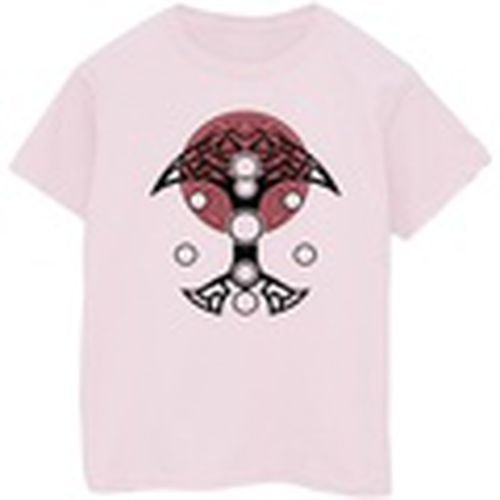 Camiseta manga larga Love And Thunder para mujer - Marvel - Modalova