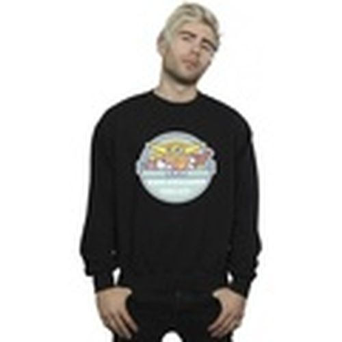 Sudaderas The Mandalorian Eggcellent Easter para hombre - Disney - Modalova