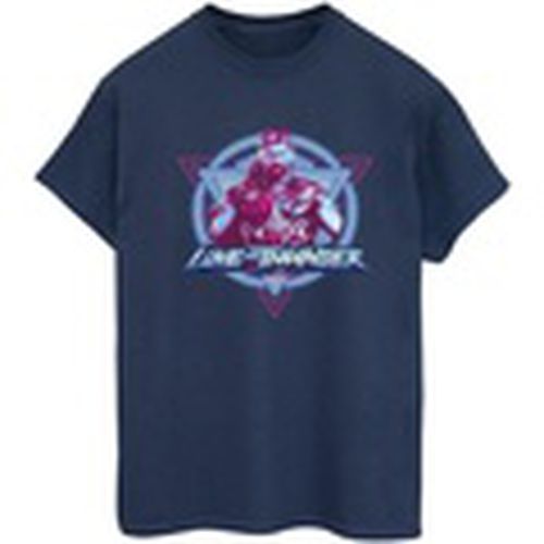 Camiseta manga larga Love And Thunder para mujer - Marvel - Modalova