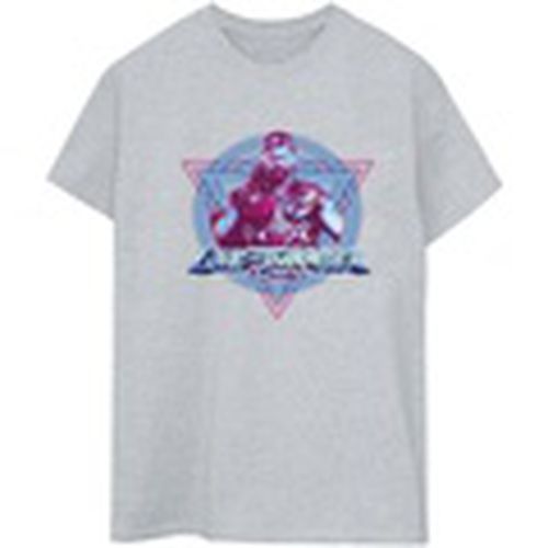 Camiseta manga larga Love And Thunder para mujer - Marvel - Modalova