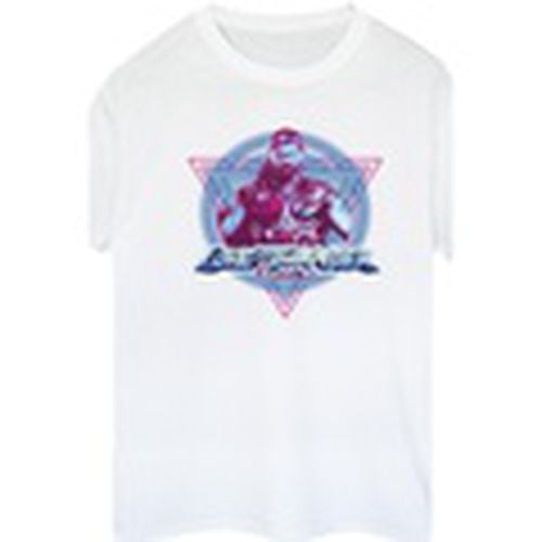 Camiseta manga larga Love And Thunder para mujer - Marvel - Modalova