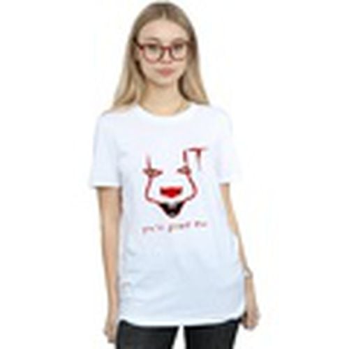 Camiseta manga larga Float para mujer - It - Modalova