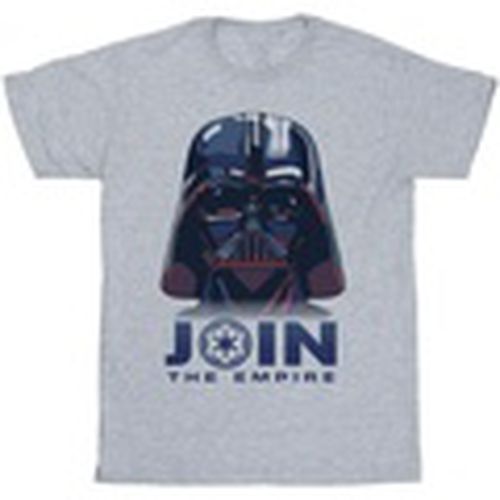 Camiseta manga larga BI46766 para hombre - Star Wars: A New Hope - Modalova