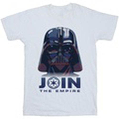 Camiseta manga larga BI46766 para hombre - Star Wars: A New Hope - Modalova