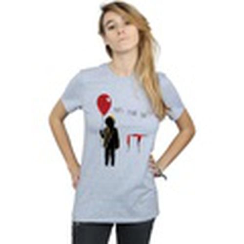 Camiseta manga larga Float para mujer - It - Modalova