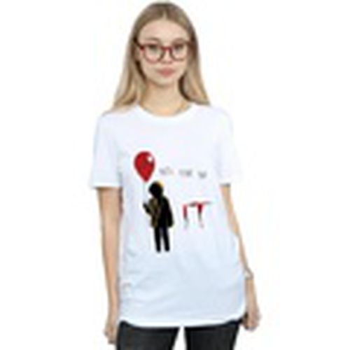 Camiseta manga larga Float para mujer - It - Modalova