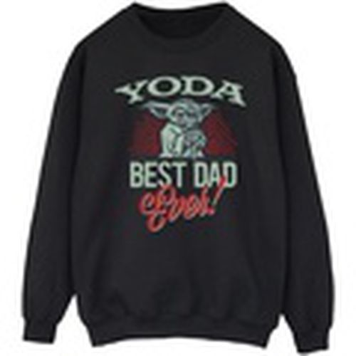 Jersey Mandalorian Yoda Dad para hombre - Disney - Modalova