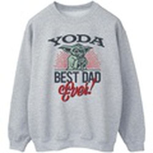 Jersey Mandalorian Dad para hombre - Disney - Modalova