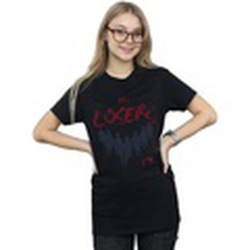 Camiseta manga larga The Losers para mujer - It Chapter 2 - Modalova