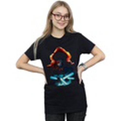 Camiseta manga larga BI46814 para mujer - It Chapter 2 - Modalova