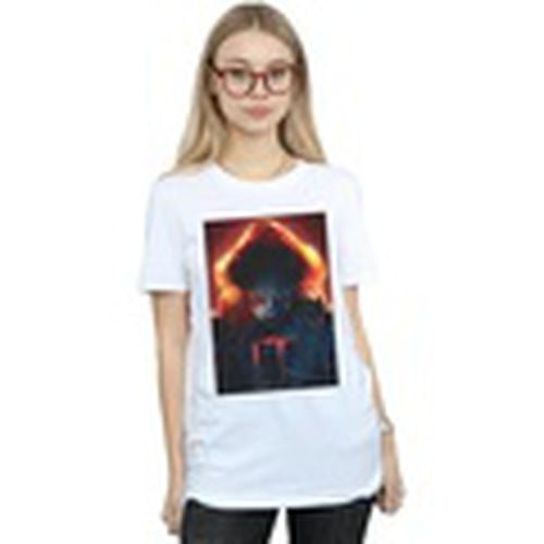 Camiseta manga larga BI46815 para mujer - It Chapter 2 - Modalova