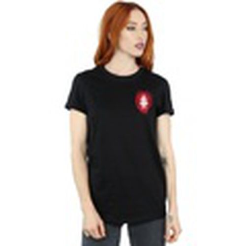 Camiseta manga larga BI46824 para mujer - It Chapter 2 - Modalova