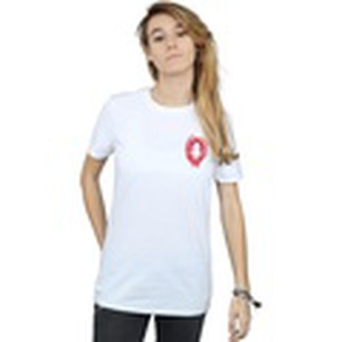 Camiseta manga larga BI46824 para mujer - It Chapter 2 - Modalova