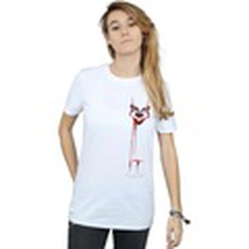 Camiseta manga larga BI46828 para mujer - It Chapter 2 - Modalova