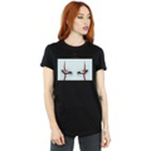 Camiseta manga larga It Ends para mujer - It Chapter 2 - Modalova