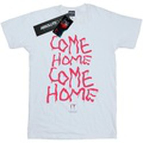 Camiseta manga larga Come Home para mujer - It Chapter 2 - Modalova