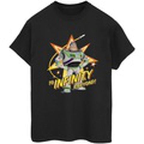 Camiseta manga larga Toy Story To Infinity para mujer - Disney - Modalova