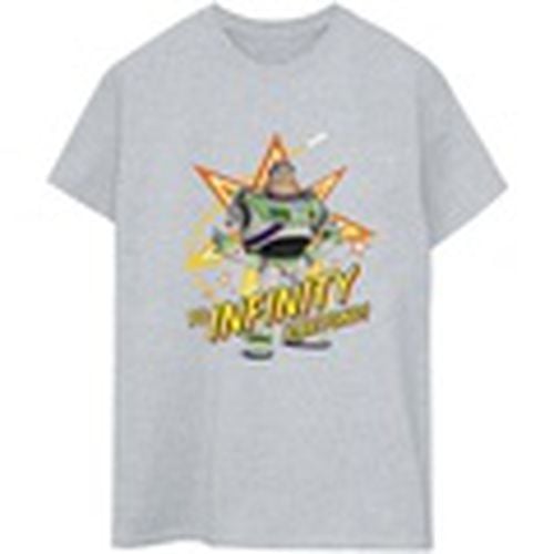 Camiseta manga larga Toy Story To Infinity para mujer - Disney - Modalova