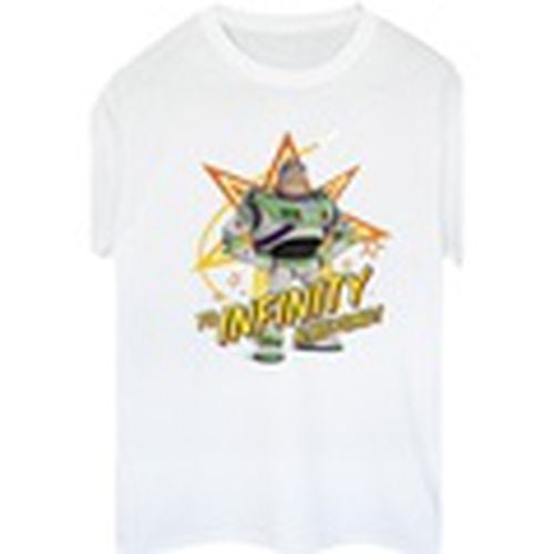 Camiseta manga larga Toy Story To Infinity para mujer - Disney - Modalova