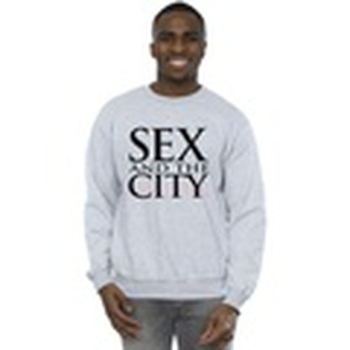 Jersey BI46948 para hombre - Sex And The City - Modalova