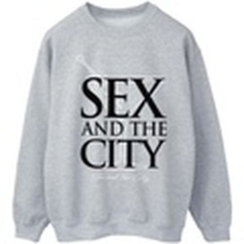 Jersey BI46955 para hombre - Sex And The City - Modalova