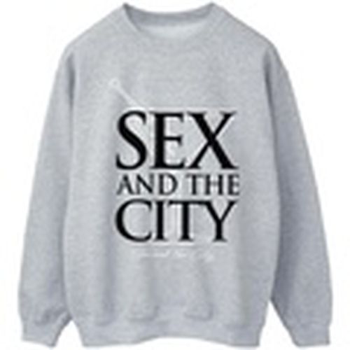 Jersey Martini Logo para hombre - Sex And The City - Modalova