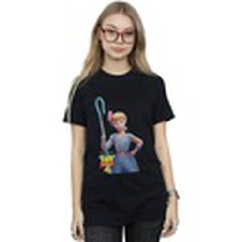 Camiseta manga larga Toy Story 4 Bo Peep Hook para mujer - Disney - Modalova
