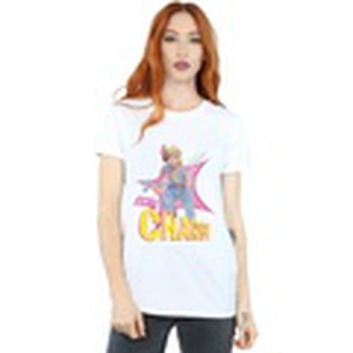 Camiseta manga larga Toy Story 4 Bo Peep In Charge para mujer - Disney - Modalova