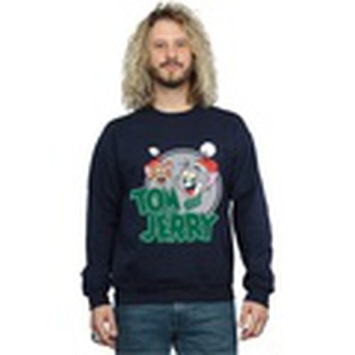 Jersey Christmas Greetings para hombre - Dessins Animés - Modalova