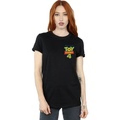 Camiseta manga larga BI46968 para mujer - Disney - Modalova