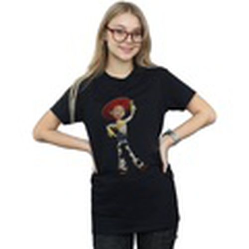 Camiseta manga larga Toy Story Jessie Pose para mujer - Disney - Modalova