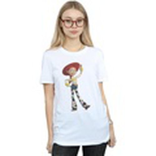 Camiseta manga larga Toy Story Jessie Pose para mujer - Disney - Modalova