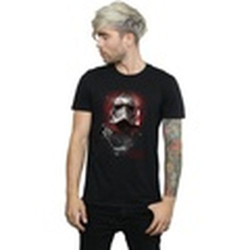 Camiseta manga larga The Last Jedi para hombre - Disney - Modalova