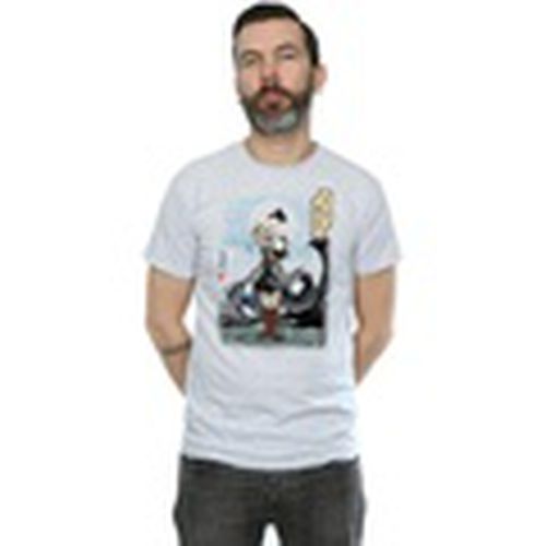 Camiseta manga larga The Last Jedi Japanese Rey para hombre - Disney - Modalova