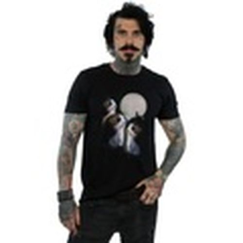 Camiseta manga larga The Last Jedi para hombre - Disney - Modalova