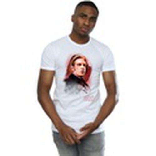 Camiseta manga larga The Last Jedi para hombre - Disney - Modalova