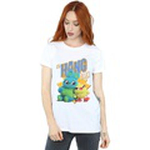 Camiseta manga larga Toy Story 4 It's Hang Time para mujer - Disney - Modalova
