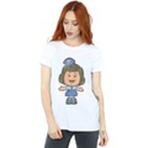 Camiseta manga larga Toy Story 4 Classic Giggle McDimples para mujer - Disney - Modalova